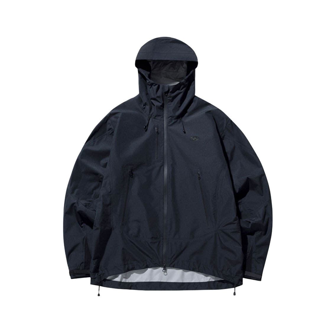 ジャケット・アウター San San Gear Docking Jacket V2 SAN SAN GEAR] 23FW DOCKING JACKET V2 BLACK 正規品 韓国