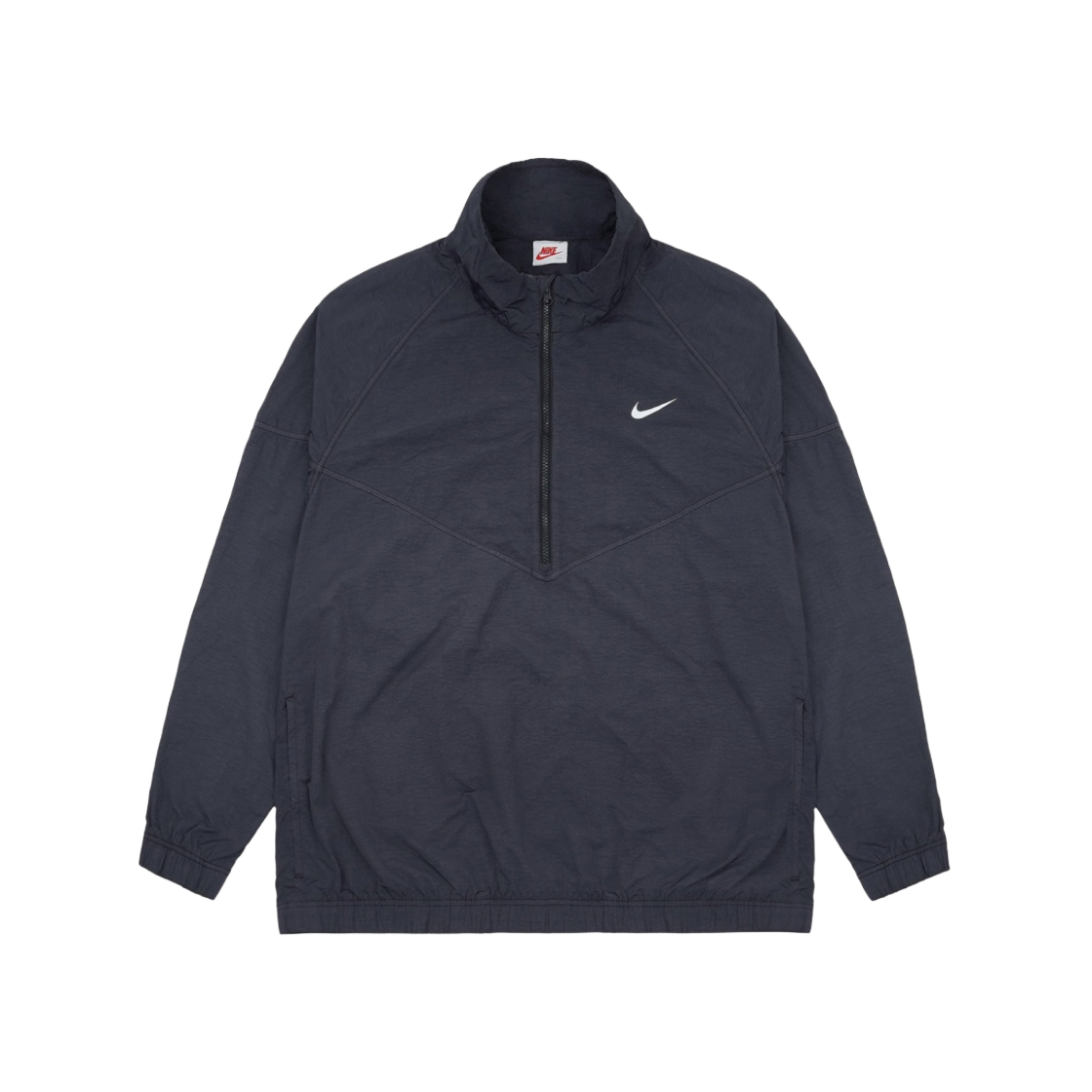CT4310-045 Nike x Stussy Windrunner Jacket Off Noir - #2