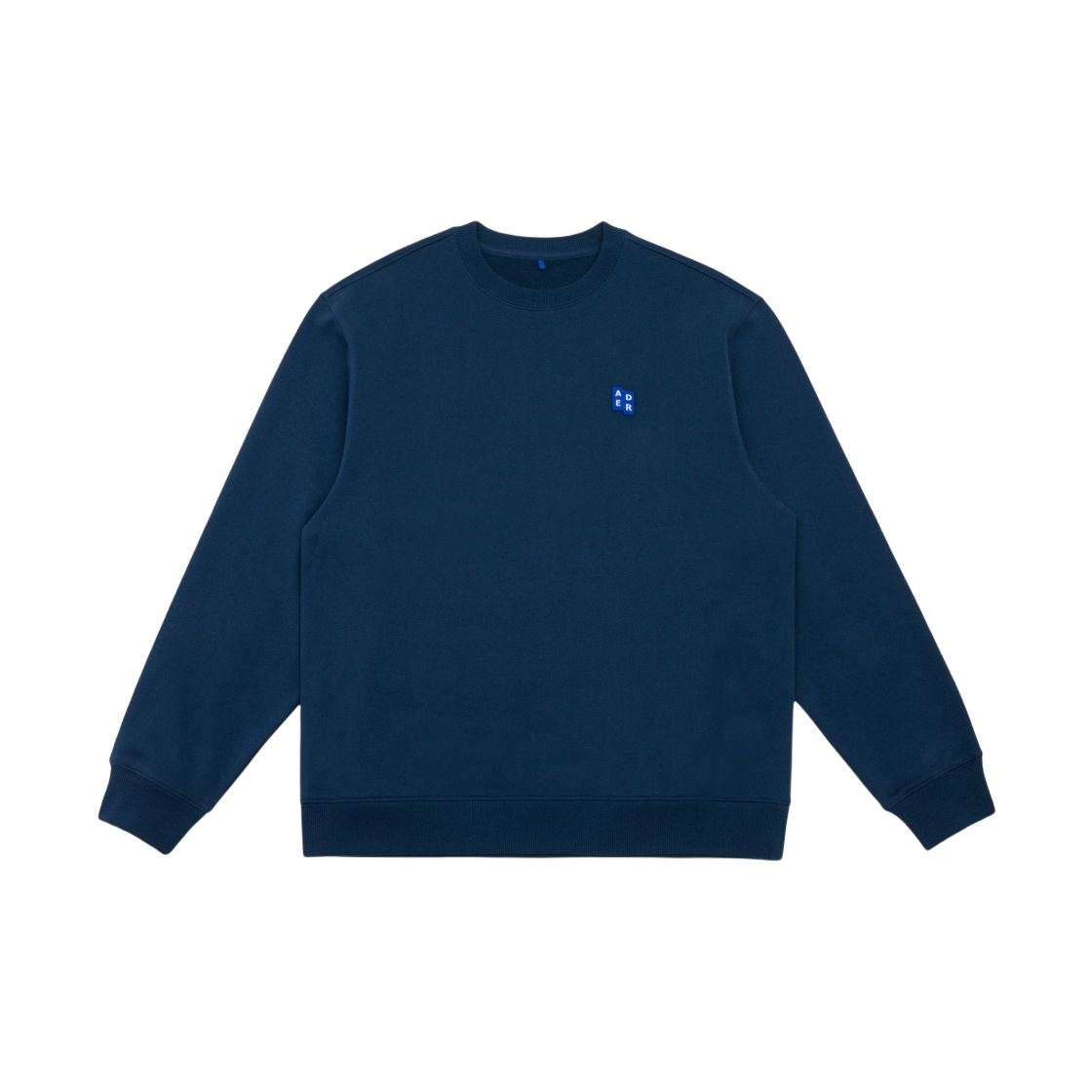 【ADER ERROR】 Sig; TRS Tag knit 02 Gray Sig; TRS Tag Knit 02 Polo by ADER error on Sale