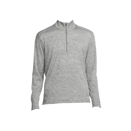 Nike Pacer Half Zip Running Top Iron Grey - US/EU