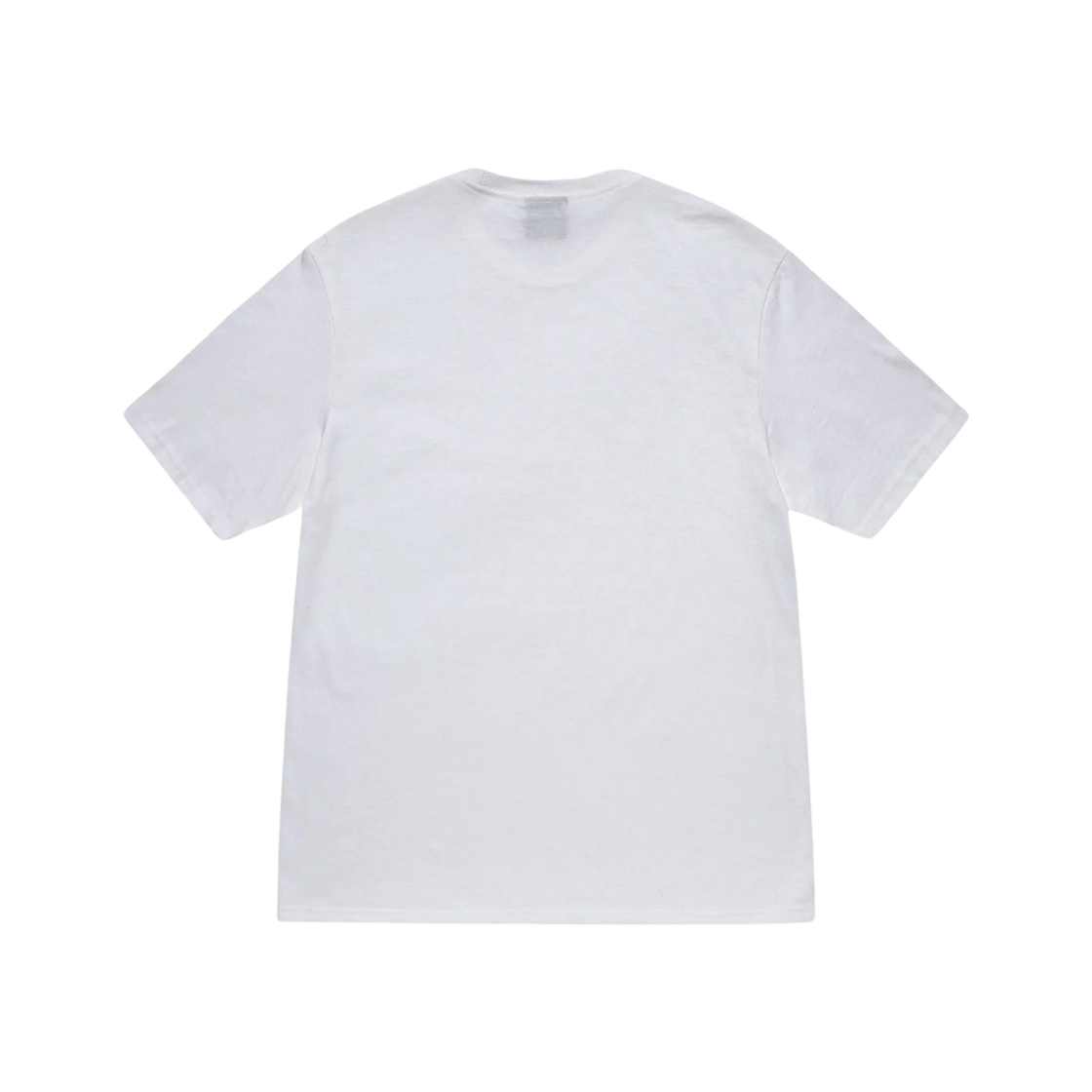 스투시 스탁 박스 티셔츠 화이트 | Stussy | KREAM