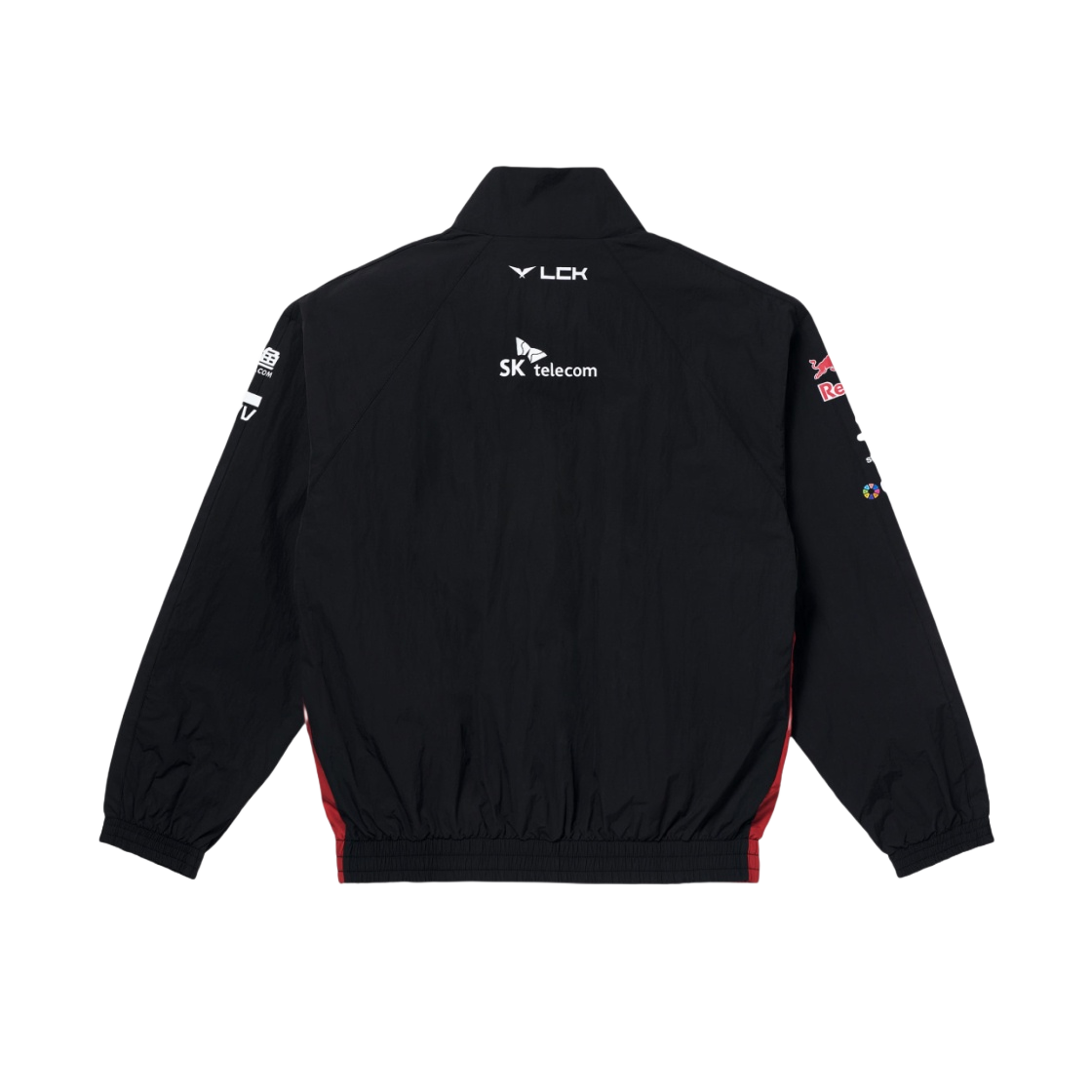 Goal Studio T1 2023 Uniform Jacket