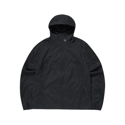 산산기어 도킹 자켓 V2 블랙 - 23FW | Sansan Gear | KREAM