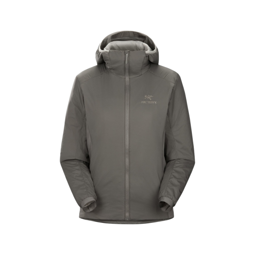 (W) Arc'teryx Atom Hoody Forage