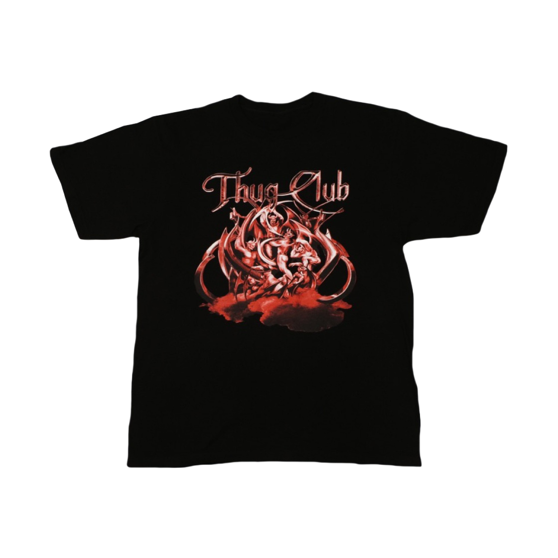 Thug Club TC Satan T- STYLE | KREAM