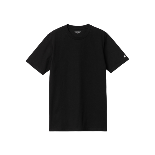 Carhartt WIP S/S Base T-Shirt Black