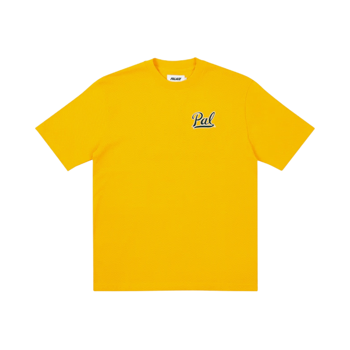 - Palace Pal T-Shirt Gold - 22SS - #2