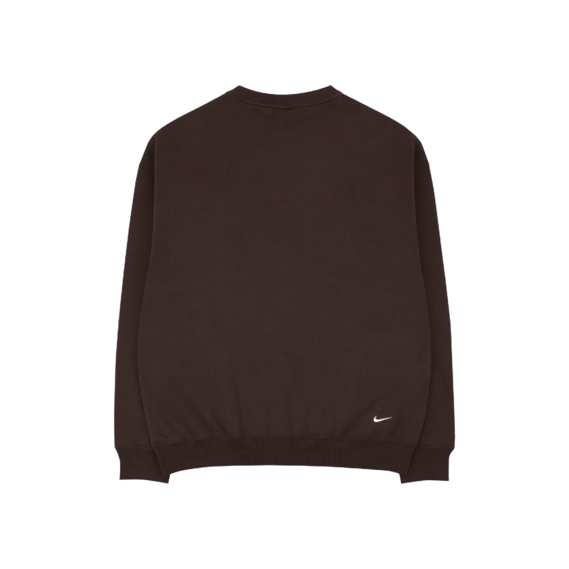 nike nrg acg crew fleece