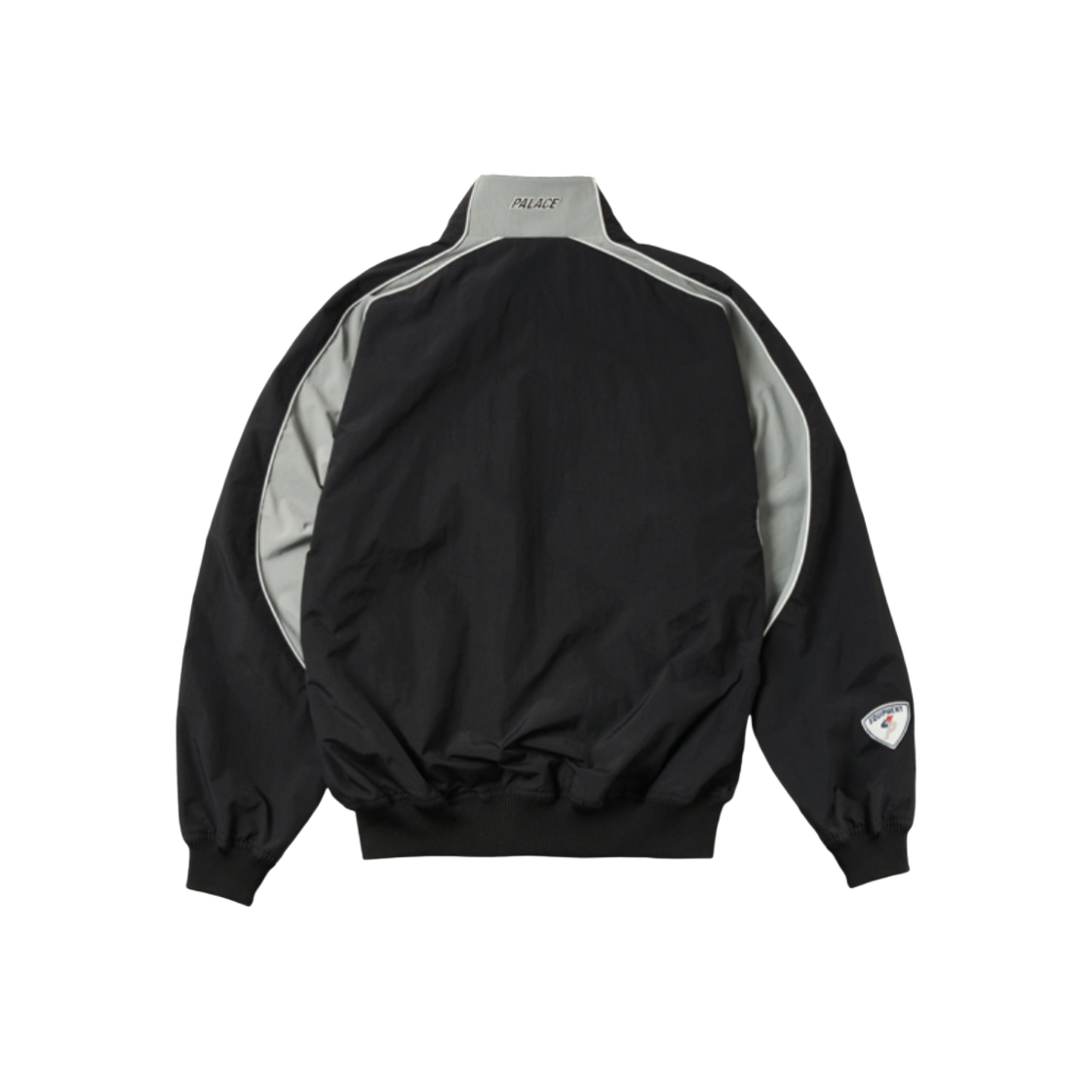 팔라스 스포츠 밋 플로스 자켓 블랙 - 21SS | Palace | KREAM 팔라스 스포츠 밋 플로스 자켓 블랙 - 21SS | Palace | KREAM