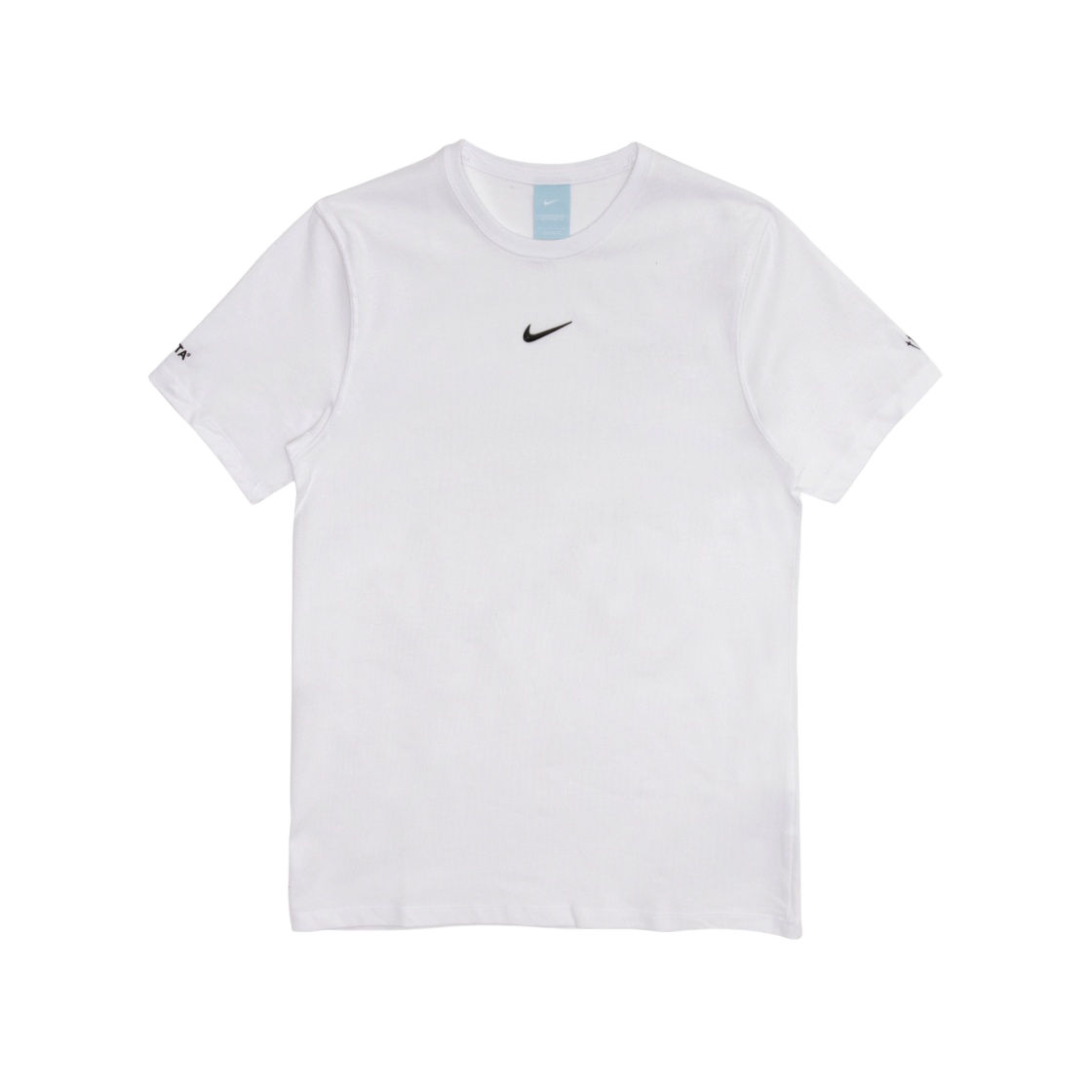 나이키 x 드레이크 녹타 NRG 숏슬리브 탑 화이트 - US/EU | Nike