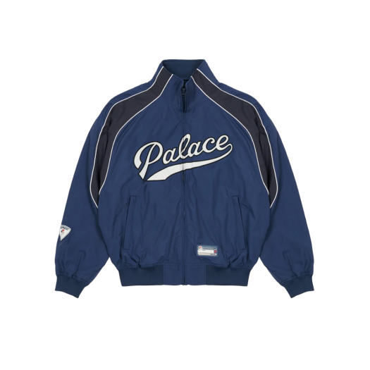팔라스 스포츠 밋 플로스 자켓 블랙 - 21SS | Palace | KREAM
