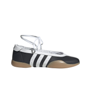 (W) Adidas Taekwondo Mei Core Black Cloud White
