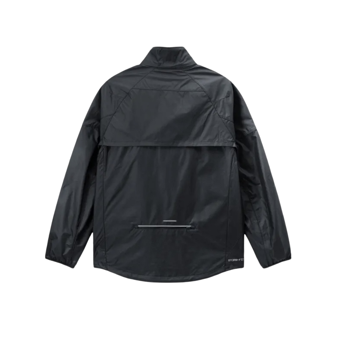 DO5305-010 Nike x Stussy NRG FL Storm-Fit Jacket Black (DO5305-010) - #3