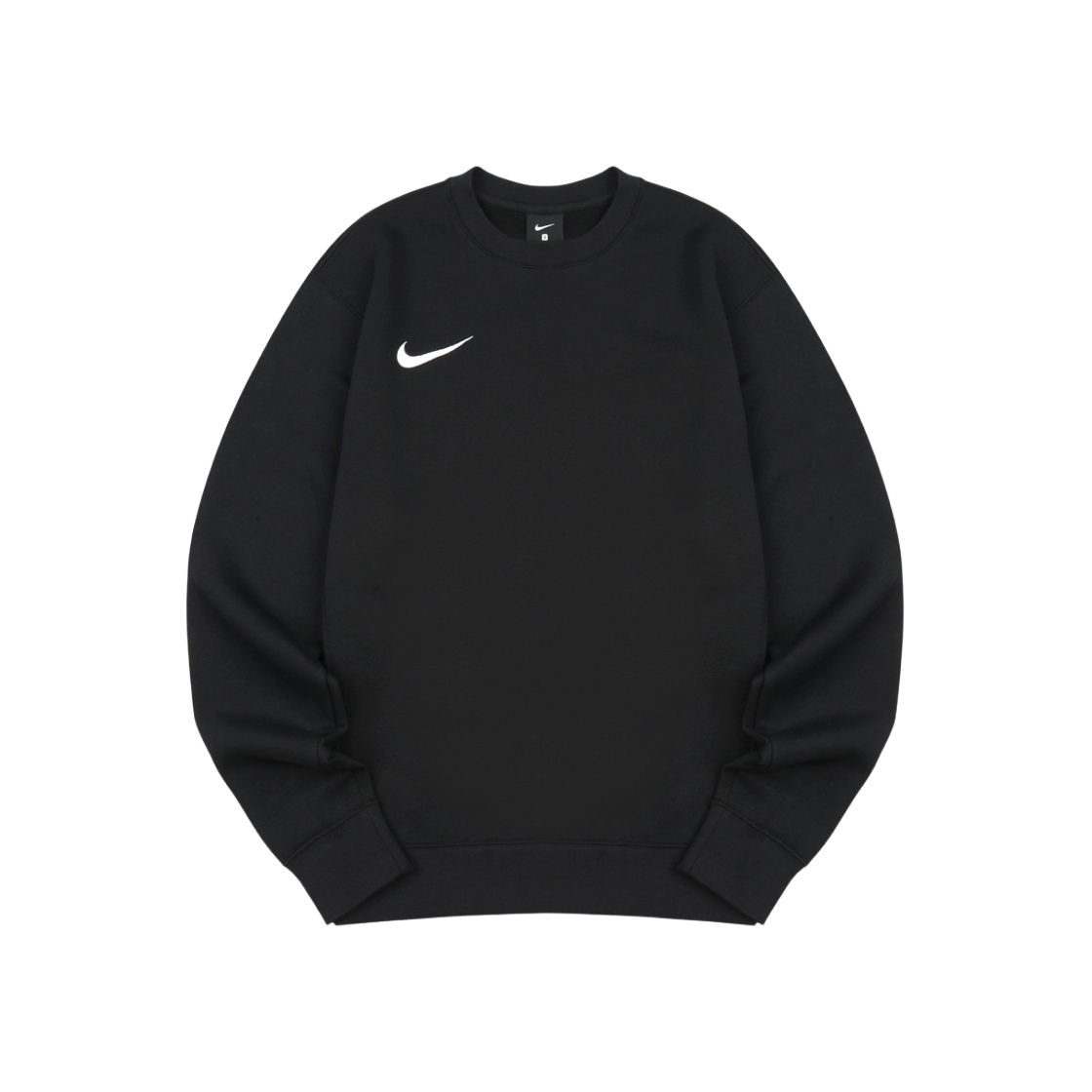 나이키 파크 크루 스웨트셔츠 블랙 | Nike | KREAM
