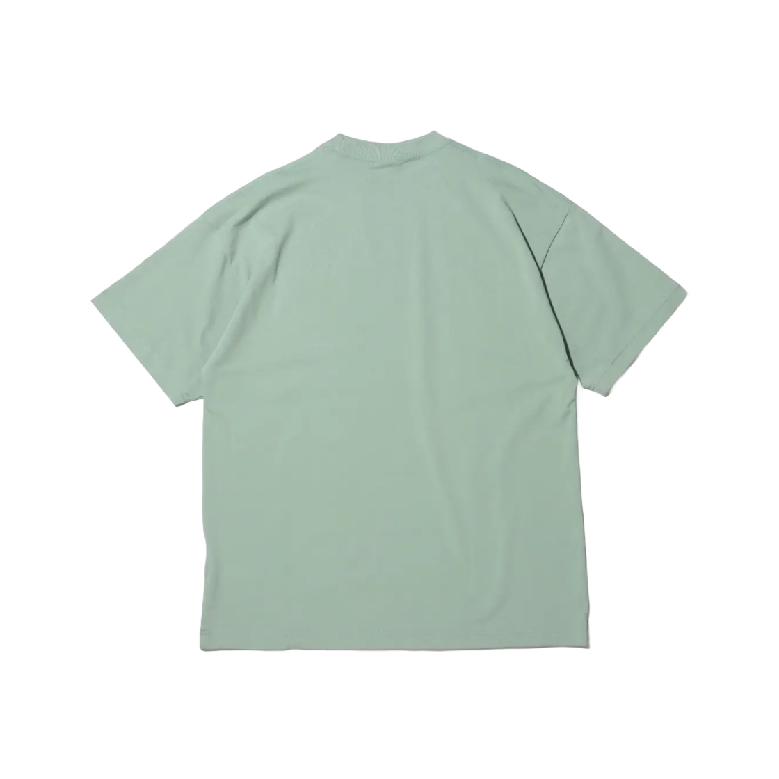 CV0559-006 Nike NRG Solo Swoosh T-Shirt Steam - US/EU - #2