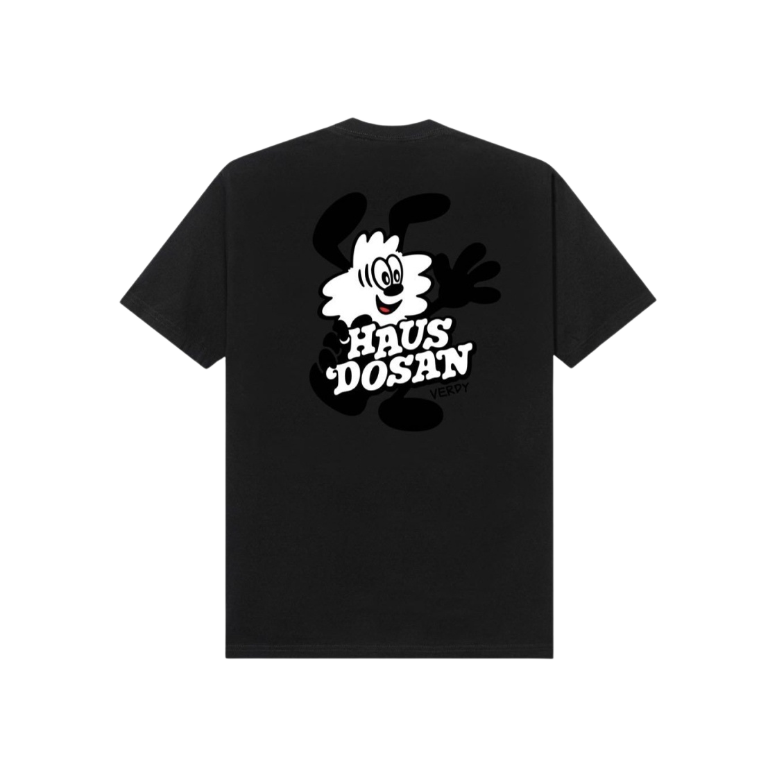 Verdy x Haus Dosan T- STYLE | KREAM