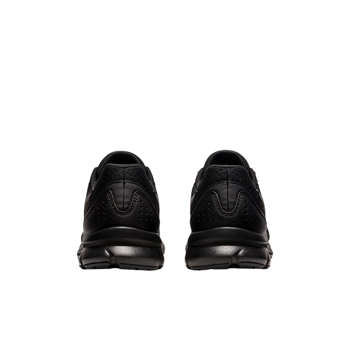 아식스 졸트 3 블랙 그래파이트 그레이(Asics Jolt 3 Black Graphite Grey) - 3