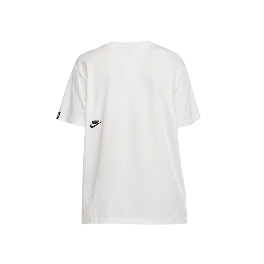 FJ4931-121 (W) Nike NSW T-Shirt Summit White - #2