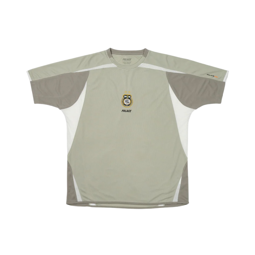 Palace Pro Jersey White - 23FW
