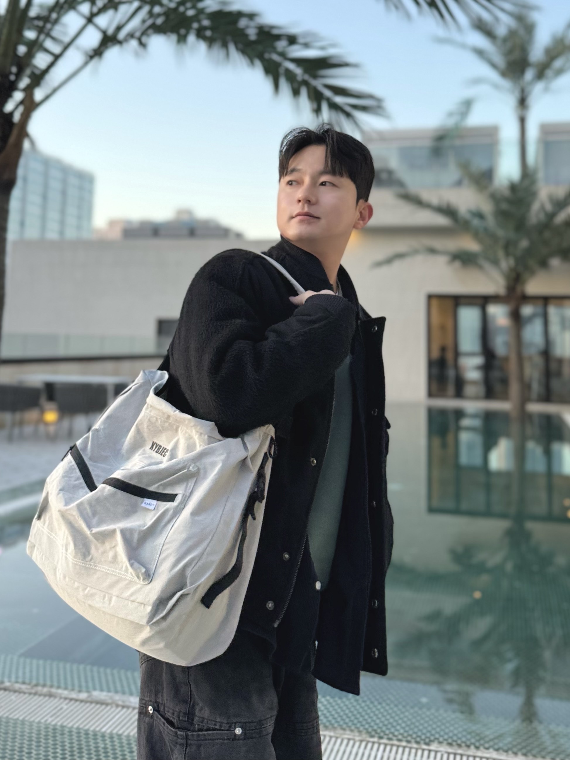 제이민(J-MIN)님의 스타일 - 6