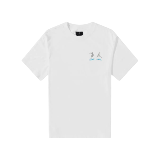 Jordan x Union T-Shirt Photon Dust - US/EU