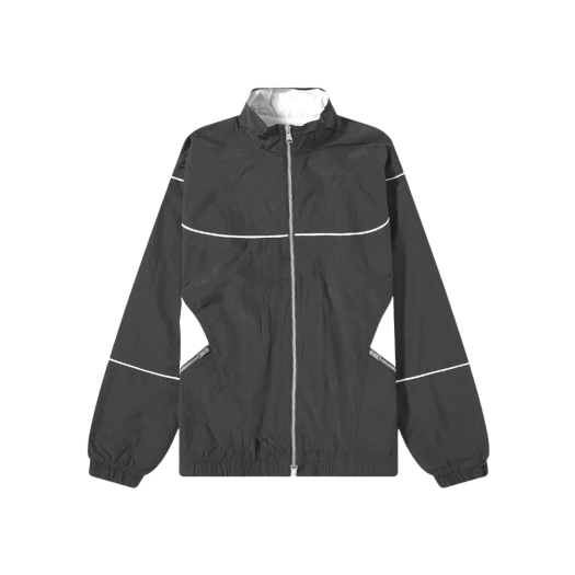 Jordan Essential Warm Up Jacket Black - Asia
