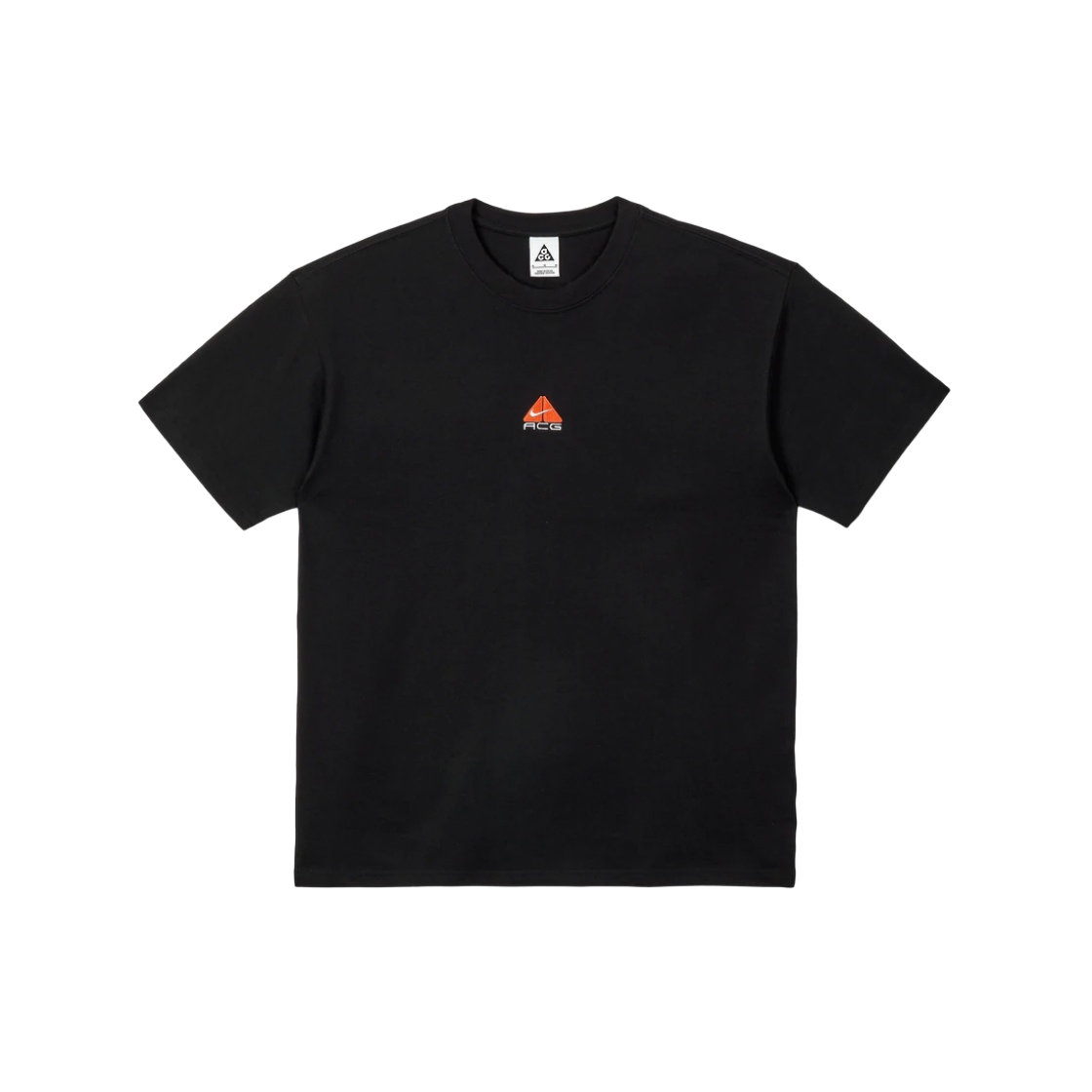 nike acg sunshine tee