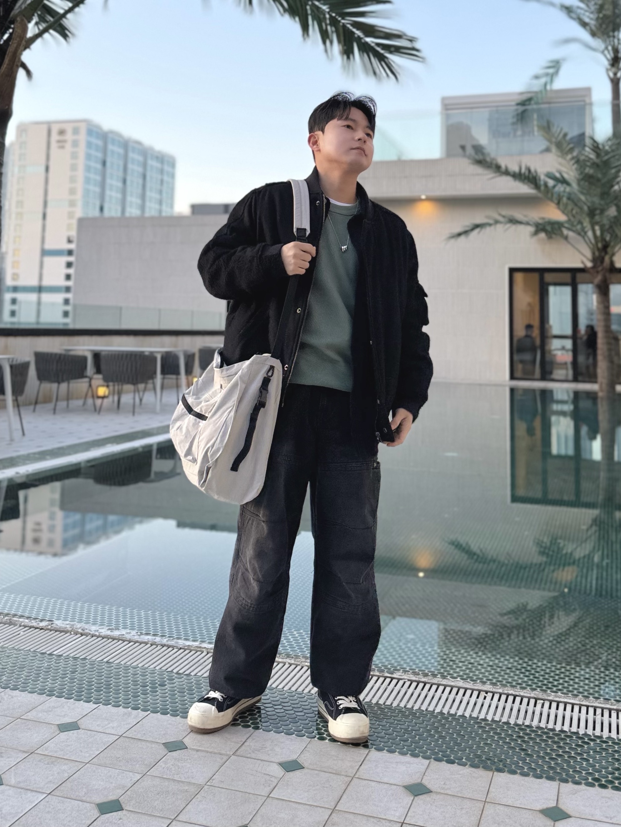 제이민(J-MIN)님의 스타일 - 2