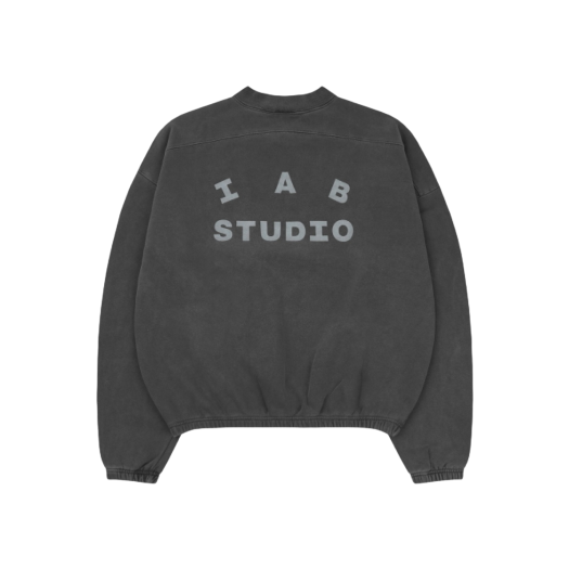 ★人気★【IAB Studio】★IAB Studio Pigment Sack Blac.k★ 아이앱 스튜디오 피그먼트 색 애플 그린 | IAB Studio | KREAM