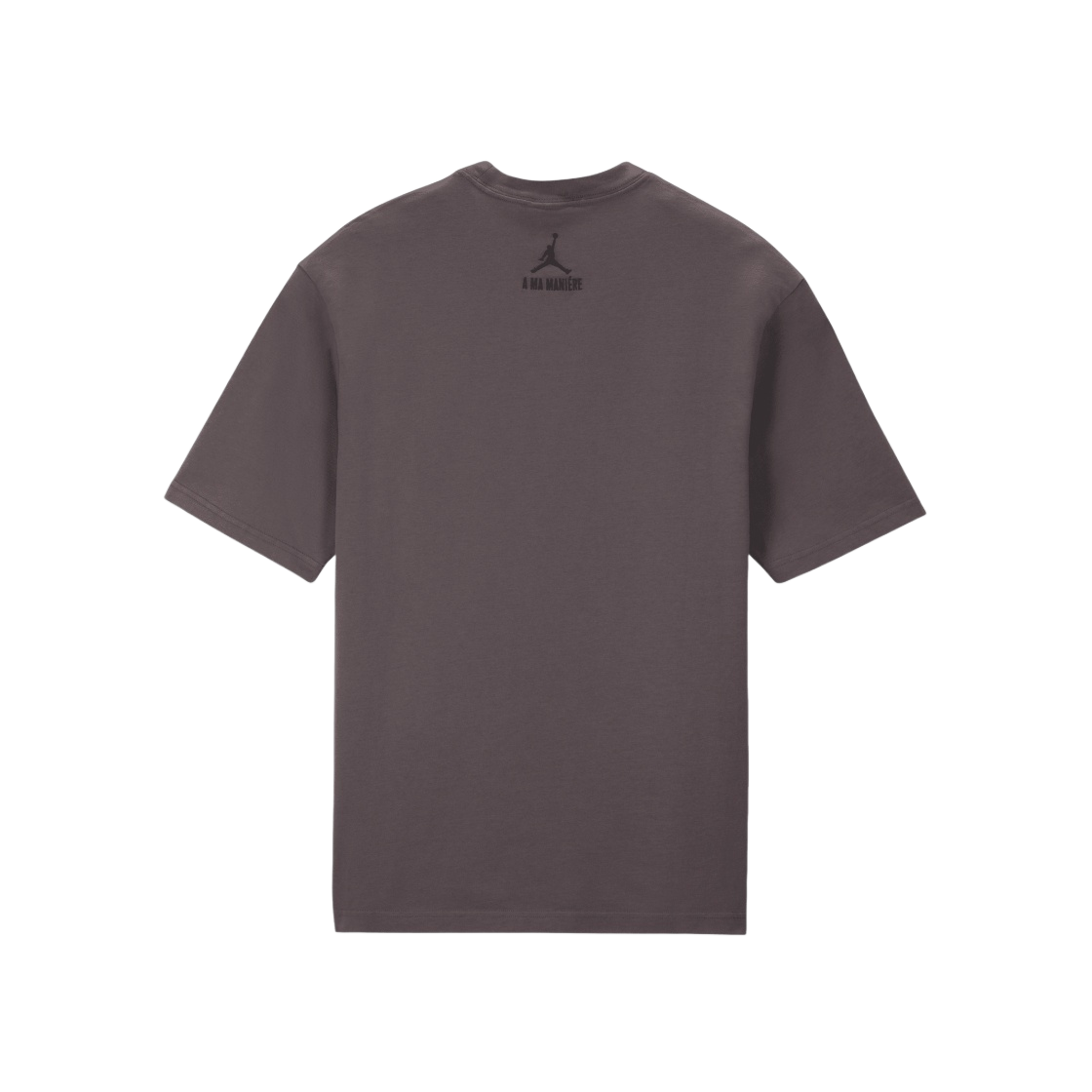 CV3441-281 Jordan x A Ma Maniere T-Shirt Violet Ore - Asia - #2