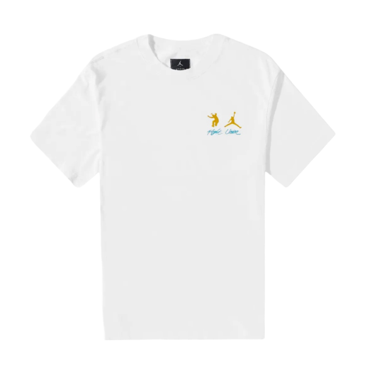 Jordan x Union T-Shirt White - US/EU
