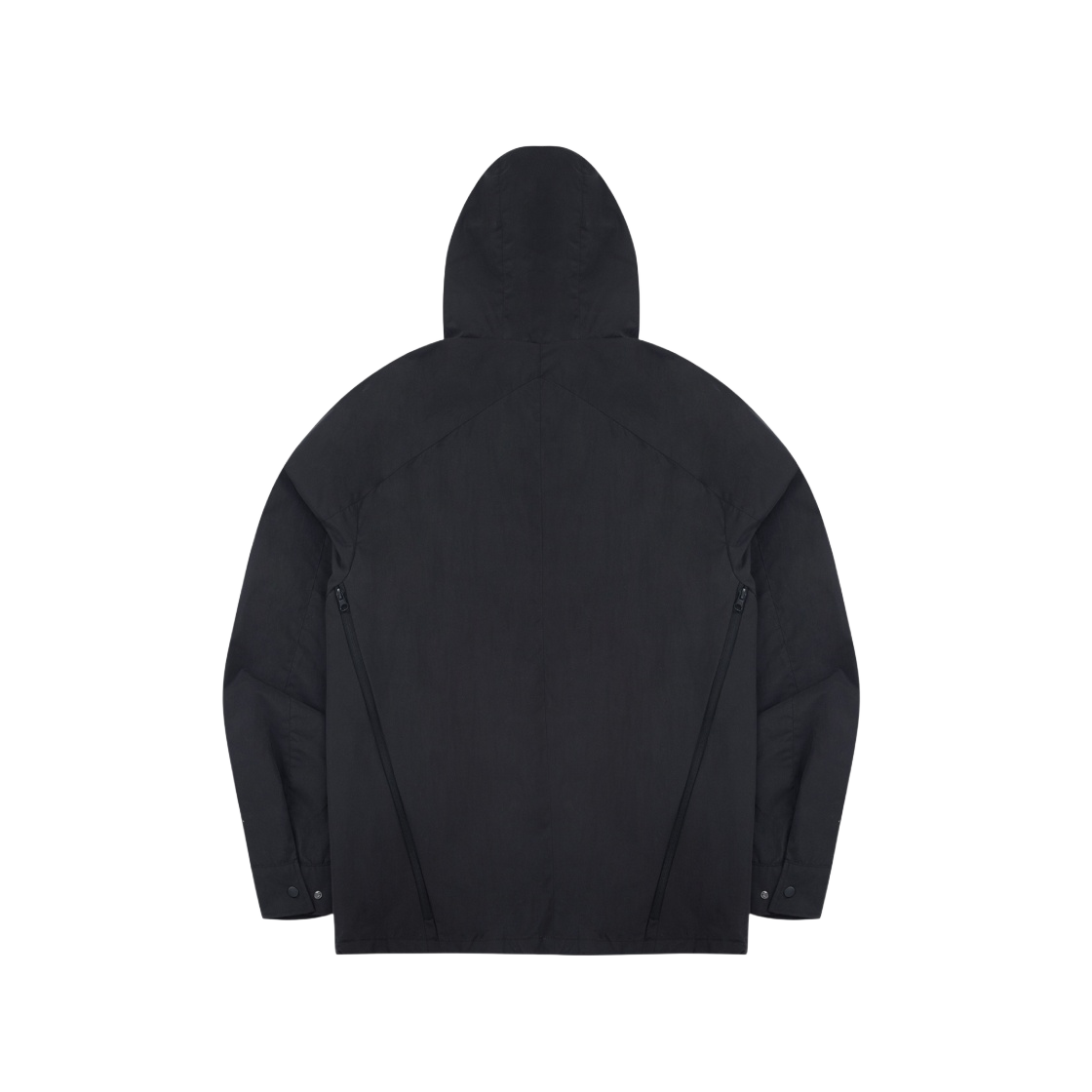 SAN SAN GEAR] 23FW DOCKING JACKET V2 BLACK 正規品 韓国