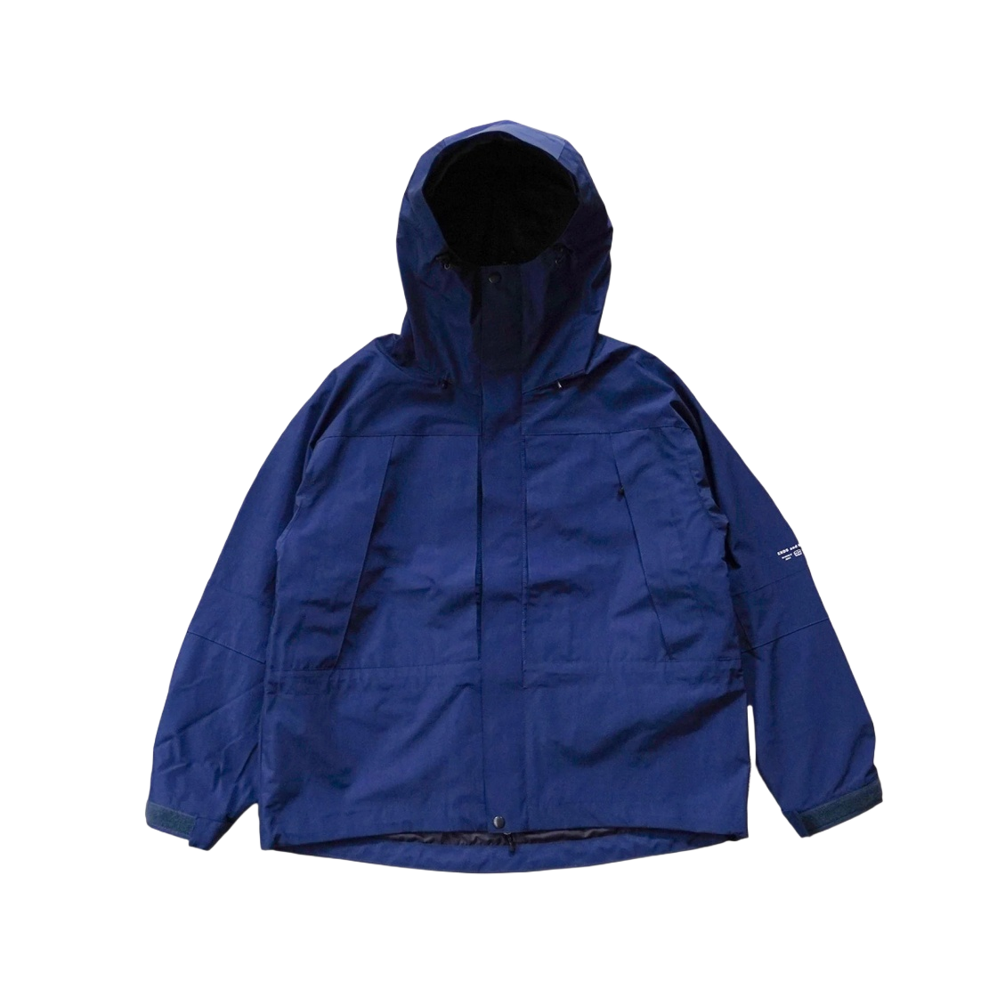 ENDS and MEANS Mountain Parka – CUXTON HOUSE