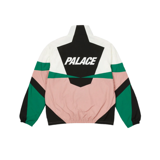 팔라스 베어 스토리지 자켓 블랙 - 20SS | Palace | KREAM