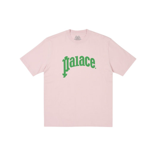 Palace Gassy T-Shirt Lush Flush - 24SS