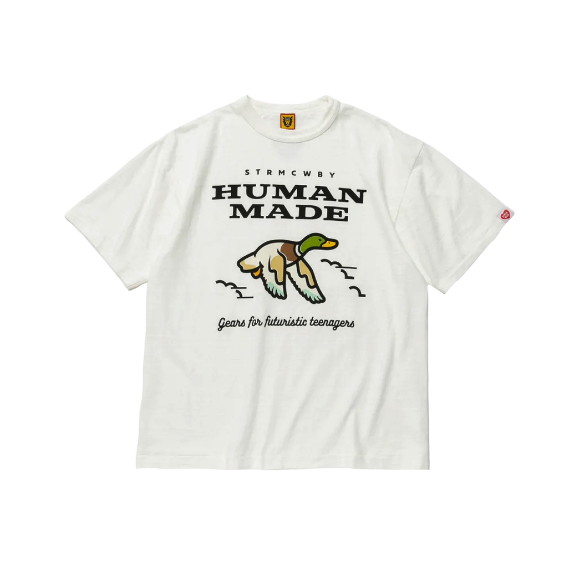 HUMAN MADE Graphic T-Shirt #14 
