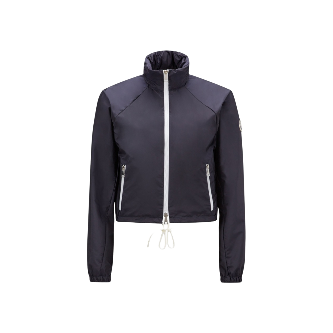 I1-093-1A00110-539ZD-778 (W) Moncler Alose Jacket Night Blue - 23SS - 대표 이미지 #1