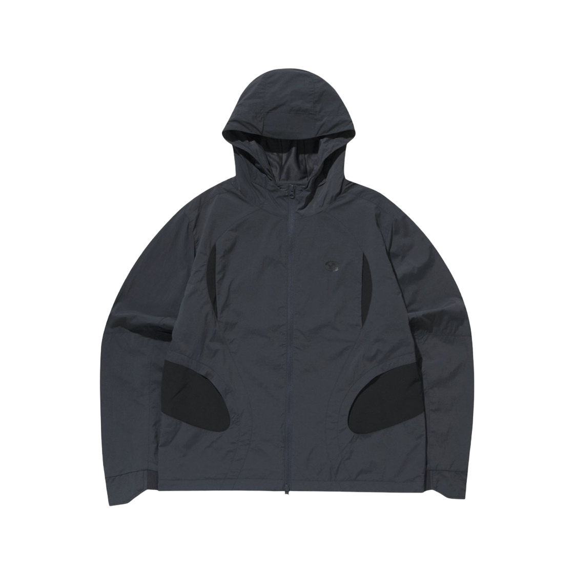 산산기어 이클립스 포켓 자켓 블루 차콜 - 23FW | Sansan Gear | KREAM