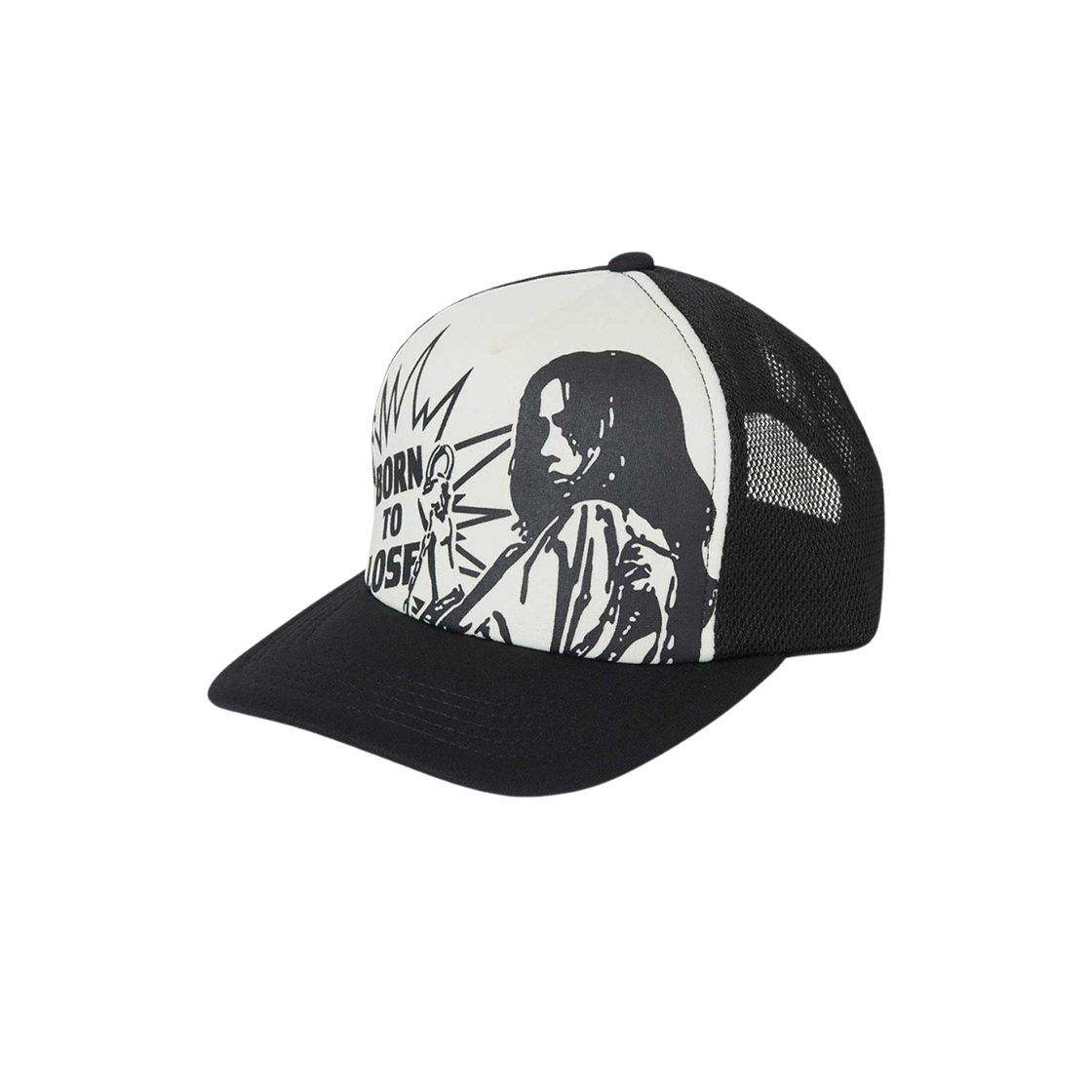 HYSTERIC GLAMOUR BORN TO LOSE バングル スタッズシルエットバングル|HYSTERIC GLAMOUR WOMEN | HYSTERIC