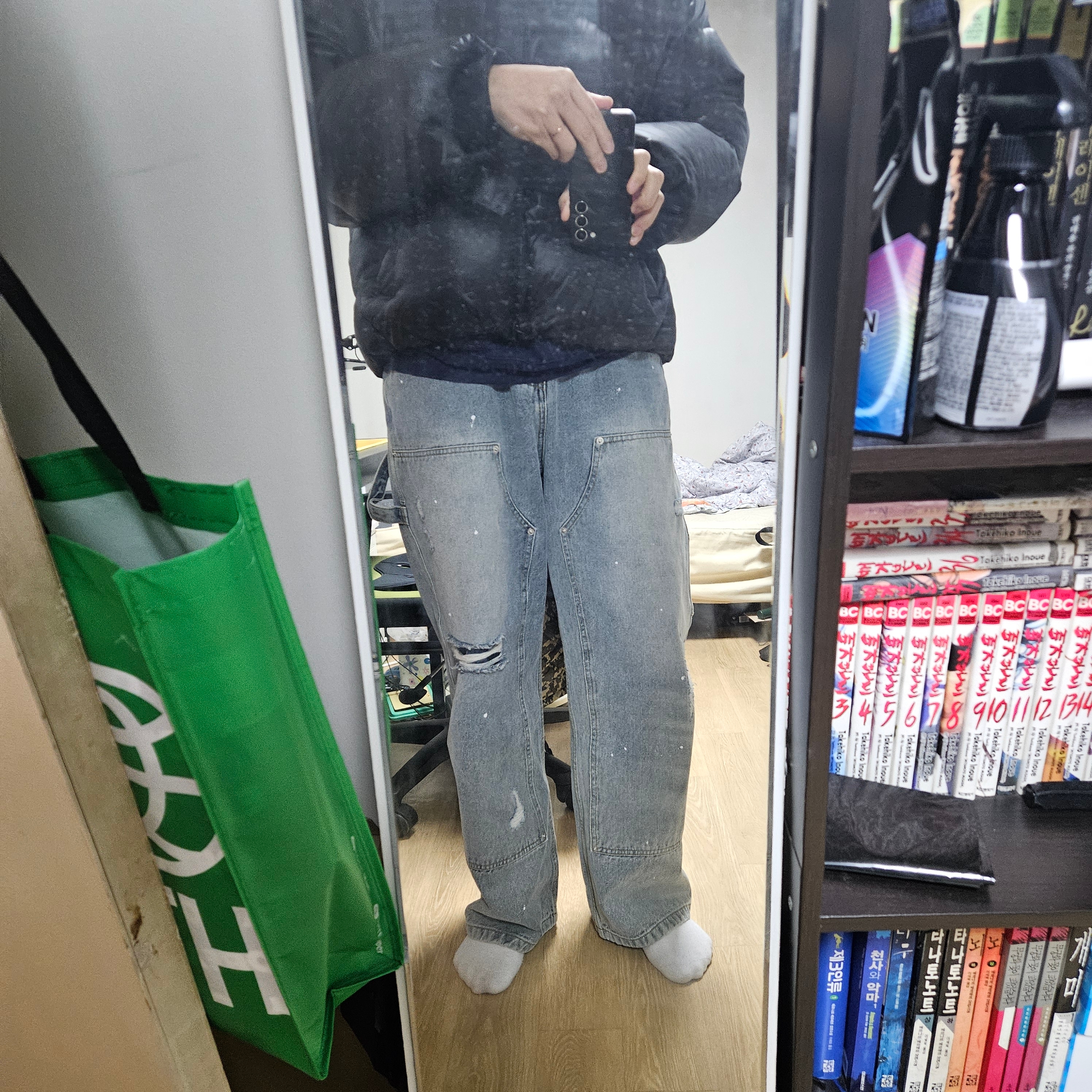 flgk3232님의 스타일