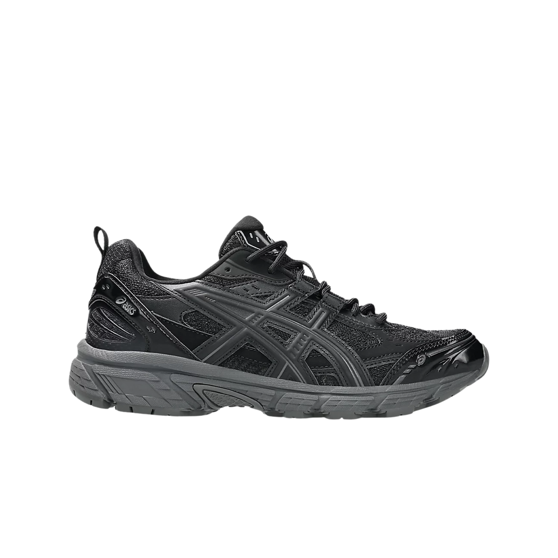 아식스 젤 누노비키 블랙 옵시디언 그레이