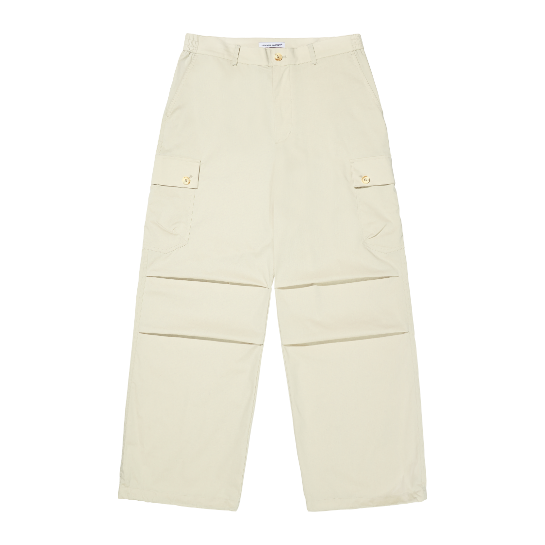 L31UPL010BEG LOCKHEED MARTIN Regular Fit Cargo Pants Beige