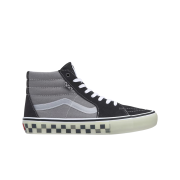 Vans Skate Sk8-Hi Black Grey