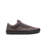 Vans Skate Old Skool Brown Taupe