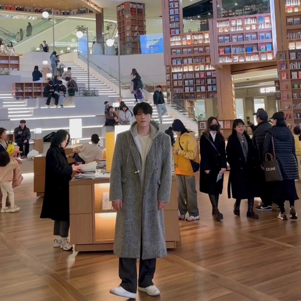KREAM 프로필 이미지