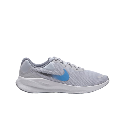 (W) Nike Revolution 7 Photon Dust Metallic Pewter