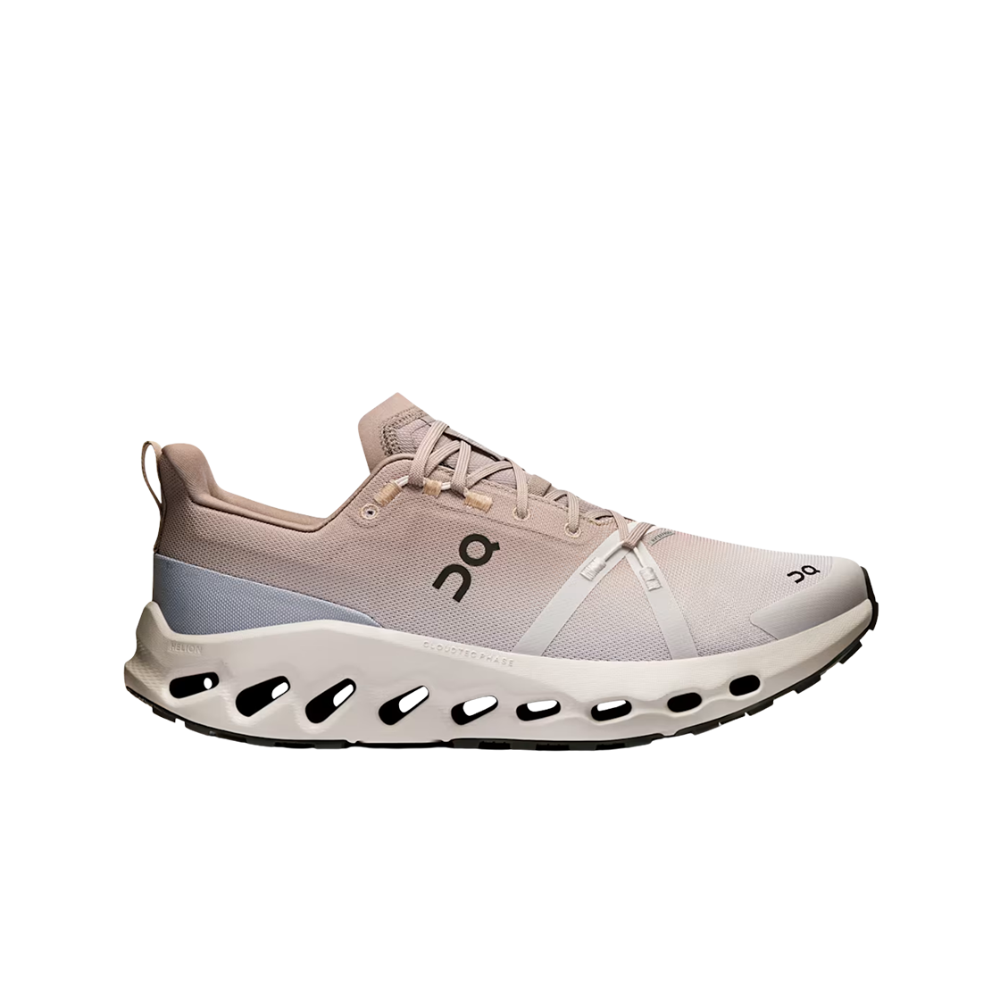 온 러닝 클라우드서퍼 트레일 워터프루프 데저트 울프(On Running Cloudsurfer Trail Waterproof Desert Wolf) - 1