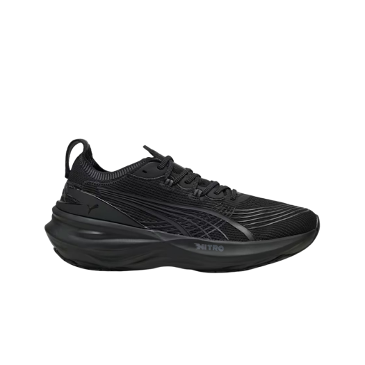 ★韓国の人気★【PUMA】★Foreverrun Nitro Ciele Black★ org.jpg
