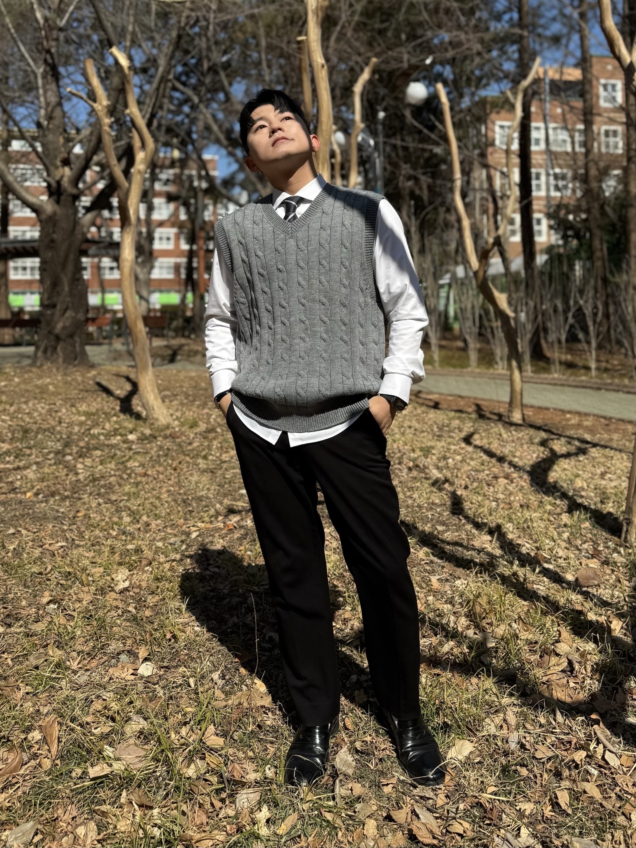 제이민(J-MIN)님의 스타일 - 1