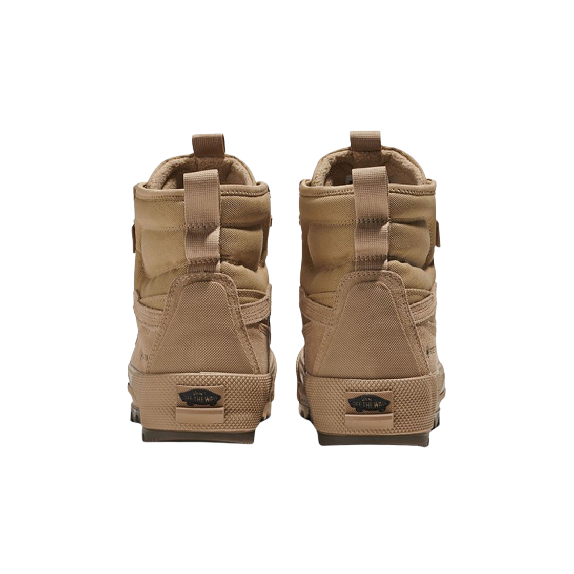 반스 MTE 스케이트 하이 고어텍스 베이지(Vans MTE Sk8-Hi Gore-Tex Beige) - 2